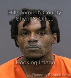 Mugshot of EQUARD TRIVUNTAE JR SHEPPARD