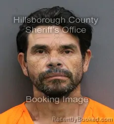 Mugshot of EDWIN PILAR MOLINARES ARAU