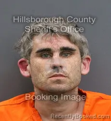 Mugshot of JOSHUA JOSEPH ANTHONY GREEN