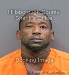 Mugshot of ROBBIE J STUBBINS