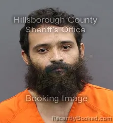 Mugshot of RICHARD MICHAEL PETERS