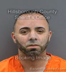 Mugshot of LUIS DANIEL MALDONADO CANALES