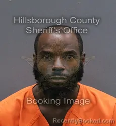 Mugshot of CHRISTOPHER DESHON EDWARDS