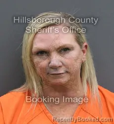 Mugshot of LOREE LYNN MEADOWS