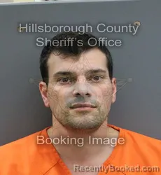 Mugshot of AARON WILLIAM KRIEGER