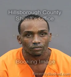 Mugshot of TODD JR SMITH