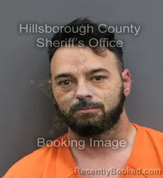Mugshot of JAMES MATTHEW DELIO