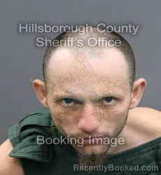 Mugshot of EMILIO MARTINEZ