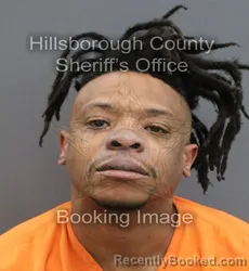 Mugshot of GARY BERNARD JR MARSON