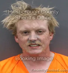 Mugshot of FRANKLIN LUKE JR BROWN