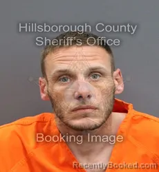 Mugshot of JASON PATRICK DELPERUTO