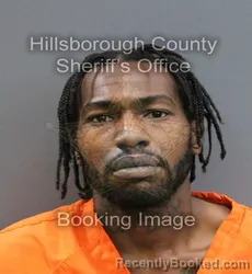 Mugshot of JAMARCUS DAVONTA OWENS