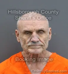 Mugshot of ROBERT WILLIAM BROWN