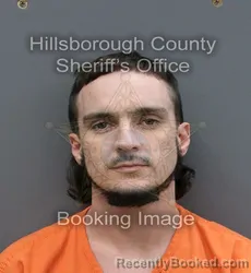 Mugshot of JAMES PORTER