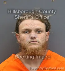 Mugshot of WILLIAM BRENT HATLEY