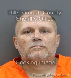 Mugshot of KEITH LEE BAKER