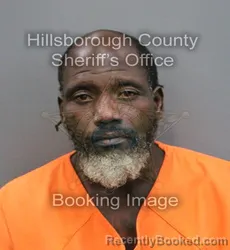Mugshot of GREGORY LEONARD FACIN