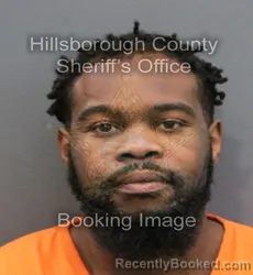 Mugshot of ROOSEVELT DEONTE JR SMITH