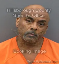 Mugshot of DEMETRICS LAMONT DANIELS