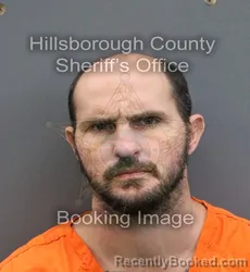 Mugshot of ELTON WILEY JR FAIRCLOTH