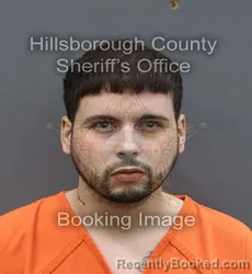 Mugshot of MIGUEL JR ALVAREZ