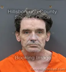 Mugshot of VINCENT F III GIARRATANO