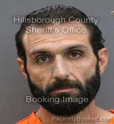 Mugshot of JOSEPH CHARLES LISANTI