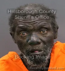 Mugshot of WILLIE JAMES JENKINS