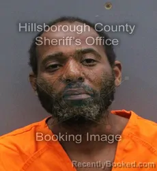 Mugshot of GEREMY NASEAN FRANKLIN