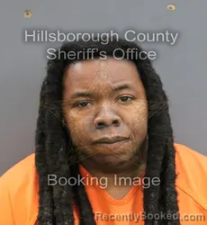 Mugshot of LONDON TYGI WINSTON
