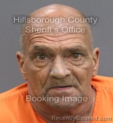 Mugshot of RONNIE EUGENE MUNIZ