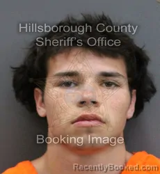 Mugshot of JOEL EVERETT COOLER