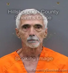 Mugshot of MICHAEL WILLIAM III JOSEPH