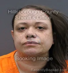 Mugshot of JESSICA ALEENE ALLISON