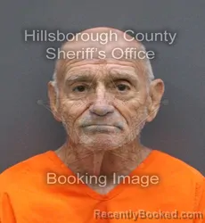 Mugshot of JAMES DEAN MORGAN