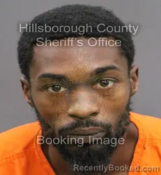 Mugshot of LEROY JACOB JOHNSON