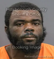 Mugshot of JAMARCUS DEMONTIE HAUGHBROOK