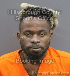 Mugshot of DEANDRE ANTONIO DAVIS