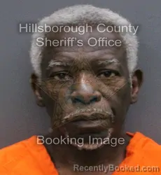 Mugshot of OLIVER JEROME LEWIS