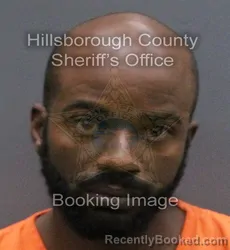 Mugshot of ISAIAH DEVON EDWARDS