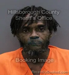 Mugshot of EUGENE WILLIAMS