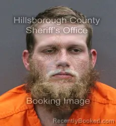 Mugshot of THOMAS WAYNE LUMLEY