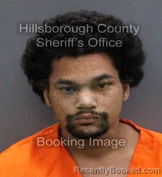 Mugshot of DEVON MALIK MAXWELL