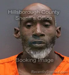 Mugshot of SEATHARRON STEPHAN MCALISTER