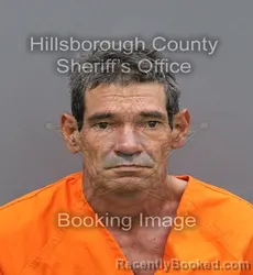 Mugshot of YONNY JOSE ALMIRA LIMONTA