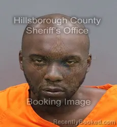 Mugshot of WILLIAM JAVON MATTHEWS