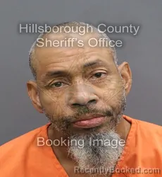 Mugshot of ADRIAN EVANS