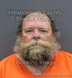 Mugshot of GREGORY MARK SPIRKO