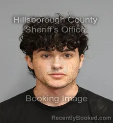 Mugshot of GABRIEL ISAAC ROSADO