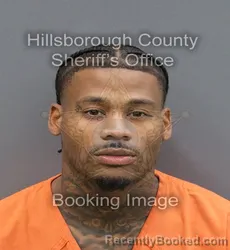 Mugshot of JOHAN COX